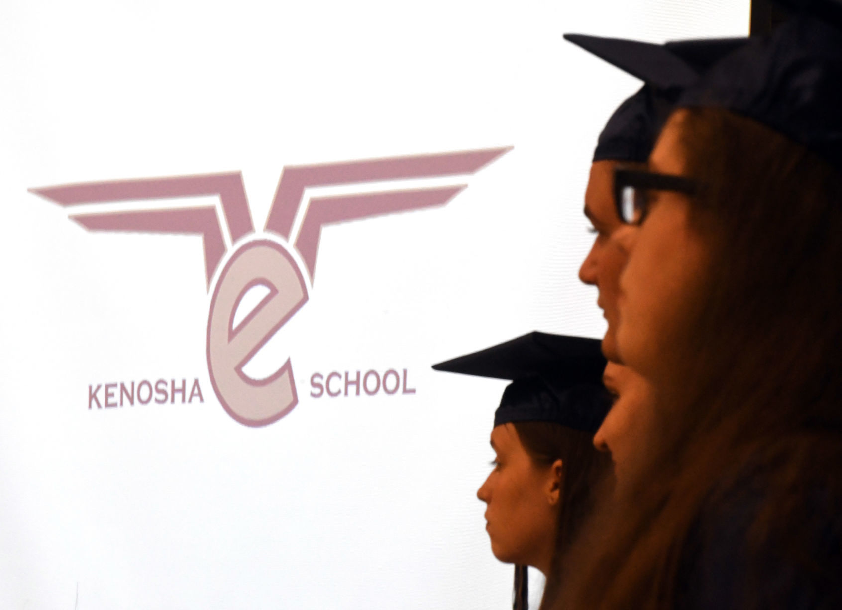 ESCHOOL GRADUATION